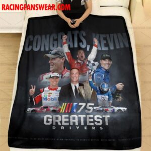 Kevin Harvick Nascar Racing Home Blanket | Bedding Duvet Cover + 1|2 Pillow Cases 7 Nascar store - Loyal fans of Kevin Harvick's Bedding Duvet Cover + 1/2 Pillow Cases,Blanket Microfiber Fleece,Blanket Premium Sherpa:vintage nascar racing suit,uniform,apparel,shirts,merch,hoodie,jackets,shorts,sweatshirt,outfits,clothes