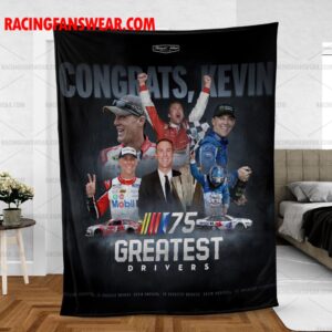Kevin Harvick Nascar Racing Home Blanket | Bedding Duvet Cover + 1|2 Pillow Cases 8 Nascar store - Loyal fans of Kevin Harvick's Bedding Duvet Cover + 1/2 Pillow Cases,Blanket Microfiber Fleece,Blanket Premium Sherpa:vintage nascar racing suit,uniform,apparel,shirts,merch,hoodie,jackets,shorts,sweatshirt,outfits,clothes