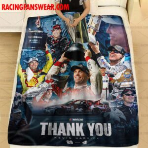 Kevin Harvick Nascar Racing Home Blanket | Bedding Duvet Cover + 1|2 Pillow Cases 7 Nascar store - Loyal fans of Kevin Harvick's Bedding Duvet Cover + 1/2 Pillow Cases,Blanket Microfiber Fleece,Blanket Premium Sherpa:vintage nascar racing suit,uniform,apparel,shirts,merch,hoodie,jackets,shorts,sweatshirt,outfits,clothes