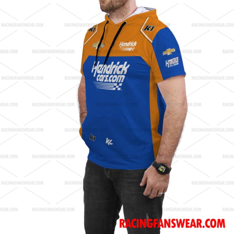 IndyCar store - Loyal fans of Kyle Larson's Bomber Jacket,Unisex Thick Coat,Unisex Sleeveless Hoodie,Unisex Hooded T-Shirt,Kid Sleeveless Hoodie,Kid Hooded T-Shirts,Kid Thick Coat:Vintage indycar racing suit,uniform,apparel,shirts,merch,hoodie,jackets,shorts,sweatshirt,outfits,clothes