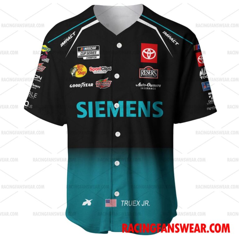 Nascar store - Loyal fans of Martin Truex Jr's Unisex Baseball Jerseys,Kid Baseball Jerseys,Youth Baseball Jerseys,Men's Hockey Jerseys,WoMen's Hockey Jerseys,Youth's Hockey Jerseys:vintage nascar racing suit,uniform,apparel,shirts,merch,hoodie,jackets,shorts,sweatshirt,outfits,clothes