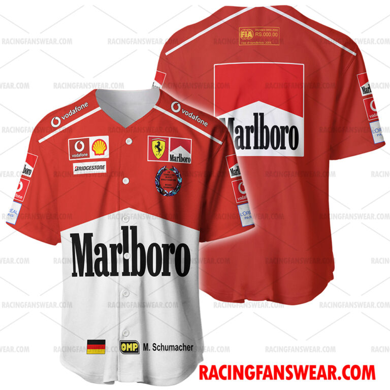 Nascar store - Loyal fans of Michael Schumacher's Unisex Baseball Jerseys,Kid Baseball Jerseys,Youth Baseball Jerseys,Men's Hockey Jerseys,WoMen's Hockey Jerseys,Youth's Hockey Jerseys:vintage nascar racing suit,uniform,apparel,shirts,merch,hoodie,jackets,shorts,sweatshirt,outfits,clothes