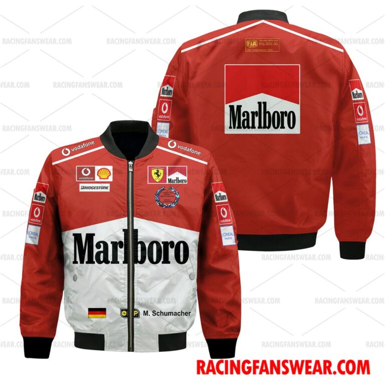 Nascar store - Loyal fans of Michael Schumacher's Bomber Jacket,Unisex Thick Coat,Unisex Sleeveless Hoodie,Unisex Hooded T-Shirt,Kid Sleeveless Hoodie,Kid Hooded T-Shirts,Kid Thick Coat:vintage nascar racing suit,uniform,apparel,shirts,merch,hoodie,jackets,shorts,sweatshirt,outfits,clothes