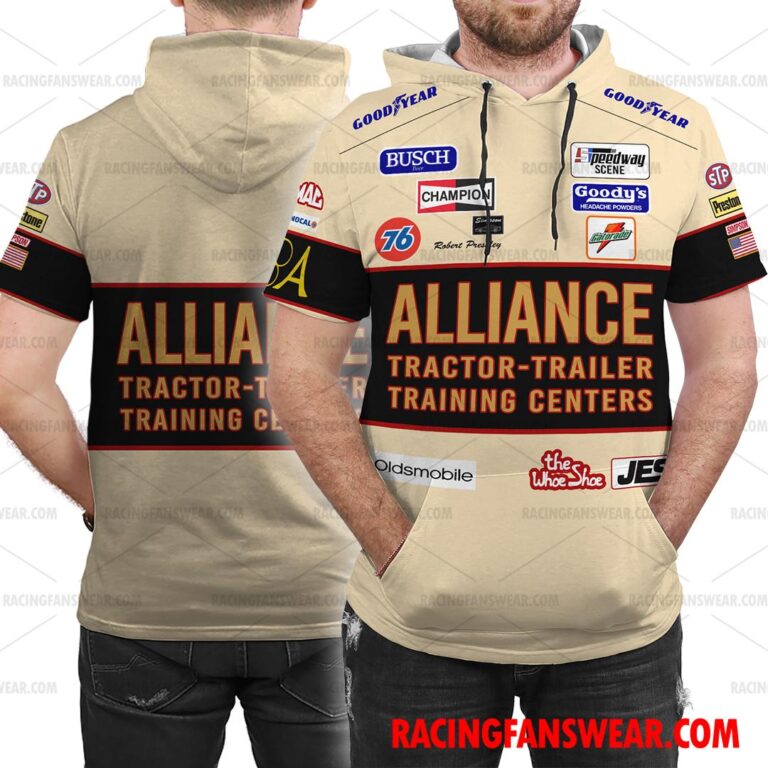 Nascar store - Loyal fans of Robert Pressley's Bomber Jacket,Unisex Thick Coat,Unisex Sleeveless Hoodie,Unisex Hooded T-Shirt,Kid Sleeveless Hoodie,Kid Hooded T-Shirts,Kid Thick Coat:vintage nascar racing suit,uniform,apparel,shirts,merch,hoodie,jackets,shorts,sweatshirt,outfits,clothes