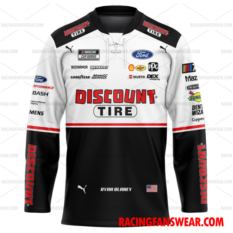 Nascar store - Loyal fans of Ryan Blaney's Unisex Baseball Jerseys,Kid Baseball Jerseys,Youth Baseball Jerseys,Men's Hockey Jerseys,WoMen's Hockey Jerseys,Youth's Hockey Jerseys:vintage nascar racing suit,uniform,apparel,shirts,merch,hoodie,jackets,shorts,sweatshirt,outfits,clothes