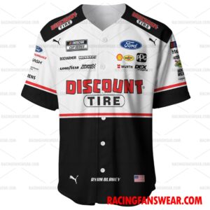 Nascar store - Loyal fans of Ryan Blaney's Unisex Baseball Jerseys,Kid Baseball Jerseys,Youth Baseball Jerseys,Men's Hockey Jerseys,WoMen's Hockey Jerseys,Youth's Hockey Jerseys:vintage nascar racing suit,uniform,apparel,shirts,merch,hoodie,jackets,shorts,sweatshirt,outfits,clothes