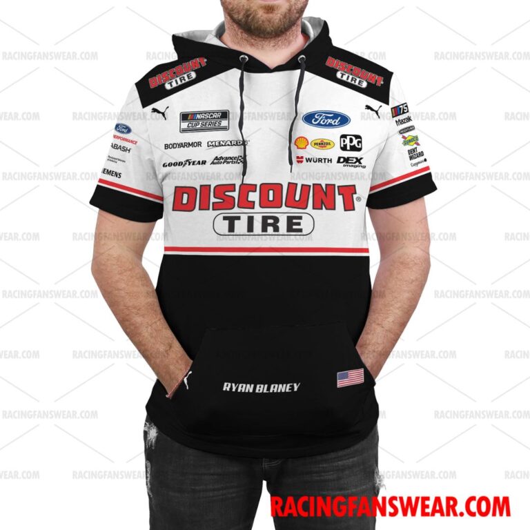 Nascar store - Loyal fans of Ryan Blaney's Bomber Jacket,Unisex Thick Coat,Unisex Sleeveless Hoodie,Unisex Hooded T-Shirt,Kid Sleeveless Hoodie,Kid Hooded T-Shirts,Kid Thick Coat:vintage nascar racing suit,uniform,apparel,shirts,merch,hoodie,jackets,shorts,sweatshirt,outfits,clothes