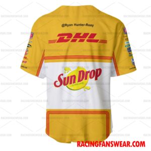 IndyCar store - Loyal fans of Ryan Hunter Reay's Unisex Baseball Jerseys,Kid Baseball Jerseys,Youth Baseball Jerseys,Men's Hockey Jerseys,WoMen's Hockey Jerseys,Youth's Hockey Jerseys:Vintage indycar racing suit,uniform,apparel,shirts,merch,hoodie,jackets,shorts,sweatshirt,outfits,clothes