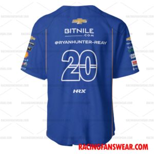 IndyCar store - Loyal fans of Ryan Hunter Reay's Unisex Baseball Jerseys,Kid Baseball Jerseys,Youth Baseball Jerseys,Men's Hockey Jerseys,WoMen's Hockey Jerseys,Youth's Hockey Jerseys:Vintage indycar racing suit,uniform,apparel,shirts,merch,hoodie,jackets,shorts,sweatshirt,outfits,clothes