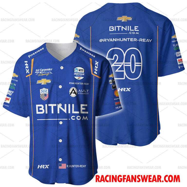 IndyCar store - Loyal fans of Ryan Hunter Reay's Unisex Baseball Jerseys,Kid Baseball Jerseys,Youth Baseball Jerseys,Men's Hockey Jerseys,WoMen's Hockey Jerseys,Youth's Hockey Jerseys:Vintage indycar racing suit,uniform,apparel,shirts,merch,hoodie,jackets,shorts,sweatshirt,outfits,clothes