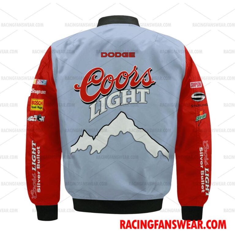 Nascar store - Loyal fans of Sterling Marlin's Bomber Jacket,Unisex Thick Coat,Unisex Sleeveless Hoodie,Unisex Hooded T-Shirt,Kid Sleeveless Hoodie,Kid Hooded T-Shirts,Kid Thick Coat:vintage nascar racing suit,uniform,apparel,shirts,merch,hoodie,jackets,shorts,sweatshirt,outfits,clothes