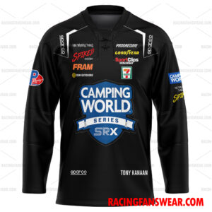 Tony Kanaan IndyCar Racing Uniform Apparel Clothes Baseball Jersey Hockey Jersey 3 IndyCar store - Loyal fans of Tony Kanaan's Unisex Baseball Jerseys,Kid Baseball Jerseys,Youth Baseball Jerseys,Men's Hockey Jerseys,WoMen's Hockey Jerseys,Youth's Hockey Jerseys:Vintage indycar racing suit,uniform,apparel,shirts,merch,hoodie,jackets,shorts,sweatshirt,outfits,clothes