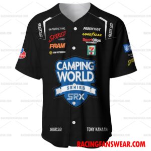 Tony Kanaan IndyCar Racing Uniform Apparel Clothes Baseball Jersey Hockey Jersey 1 IndyCar store - Loyal fans of Tony Kanaan's Unisex Baseball Jerseys,Kid Baseball Jerseys,Youth Baseball Jerseys,Men's Hockey Jerseys,WoMen's Hockey Jerseys,Youth's Hockey Jerseys:Vintage indycar racing suit,uniform,apparel,shirts,merch,hoodie,jackets,shorts,sweatshirt,outfits,clothes