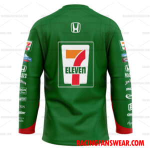 Tony Kanaan IndyCar Racing Uniform Apparel Clothes Baseball Jersey Hockey Jersey 4 IndyCar store - Loyal fans of Tony Kanaan's Unisex Baseball Jerseys,Kid Baseball Jerseys,Youth Baseball Jerseys,Men's Hockey Jerseys,WoMen's Hockey Jerseys,Youth's Hockey Jerseys:Vintage indycar racing suit,uniform,apparel,shirts,merch,hoodie,jackets,shorts,sweatshirt,outfits,clothes