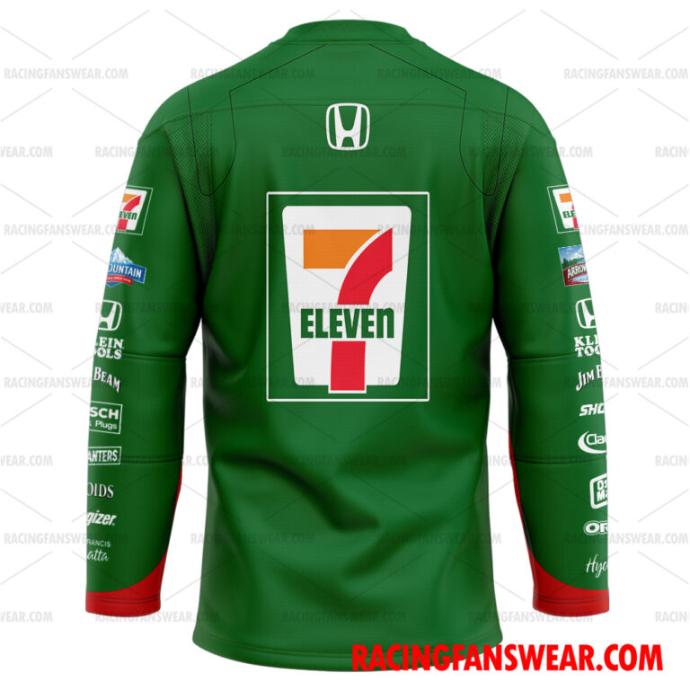 IndyCar store - Loyal fans of Tony Kanaan's Unisex Baseball Jerseys,Kid Baseball Jerseys,Youth Baseball Jerseys,Men's Hockey Jerseys,WoMen's Hockey Jerseys,Youth's Hockey Jerseys:Vintage indycar racing suit,uniform,apparel,shirts,merch,hoodie,jackets,shorts,sweatshirt,outfits,clothes