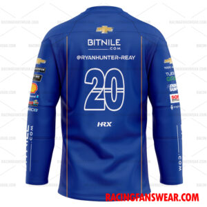 Tony Kanaan IndyCar Racing Uniform Apparel Clothes Baseball Jersey Hockey Jersey 4 IndyCar store - Loyal fans of Tony Kanaan's Unisex Baseball Jerseys,Kid Baseball Jerseys,Youth Baseball Jerseys,Men's Hockey Jerseys,WoMen's Hockey Jerseys,Youth's Hockey Jerseys:Vintage indycar racing suit,uniform,apparel,shirts,merch,hoodie,jackets,shorts,sweatshirt,outfits,clothes