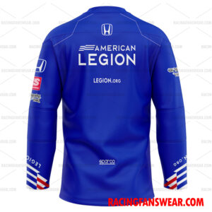 Tony Kanaan IndyCar Racing Uniform Apparel Clothes Baseball Jersey Hockey Jersey 4 IndyCar store - Loyal fans of Tony Kanaan's Unisex Baseball Jerseys,Kid Baseball Jerseys,Youth Baseball Jerseys,Men's Hockey Jerseys,WoMen's Hockey Jerseys,Youth's Hockey Jerseys:Vintage indycar racing suit,uniform,apparel,shirts,merch,hoodie,jackets,shorts,sweatshirt,outfits,clothes