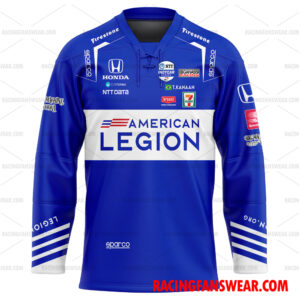 Tony Kanaan IndyCar Racing Uniform Apparel Clothes Baseball Jersey Hockey Jersey 3 IndyCar store - Loyal fans of Tony Kanaan's Unisex Baseball Jerseys,Kid Baseball Jerseys,Youth Baseball Jerseys,Men's Hockey Jerseys,WoMen's Hockey Jerseys,Youth's Hockey Jerseys:Vintage indycar racing suit,uniform,apparel,shirts,merch,hoodie,jackets,shorts,sweatshirt,outfits,clothes