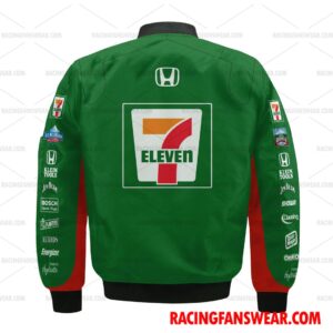 Tony Kanaan IndyCar Racing Uniform Apparel Clothes Bomber Thick Coat Sleeveless Hoodie Hooded T-Shirt 1 IndyCar store - Loyal fans of Tony Kanaan's Bomber Jacket,Unisex Thick Coat,Unisex Sleeveless Hoodie,Unisex Hooded T-Shirt,Kid Sleeveless Hoodie,Kid Hooded T-Shirts,Kid Thick Coat:Vintage indycar racing suit,uniform,apparel,shirts,merch,hoodie,jackets,shorts,sweatshirt,outfits,clothes