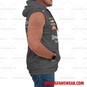 IndyCar store - Loyal fans of Tony Kanaan's Bomber Jacket,Unisex Thick Coat,Unisex Sleeveless Hoodie,Unisex Hooded T-Shirt,Kid Sleeveless Hoodie,Kid Hooded T-Shirts,Kid Thick Coat:Vintage indycar racing suit,uniform,apparel,shirts,merch,hoodie,jackets,shorts,sweatshirt,outfits,clothes