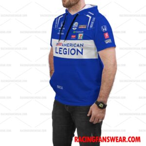 Tony Kanaan IndyCar Racing Uniform Apparel Clothes Bomber Thick Coat Sleeveless Hoodie Hooded T-Shirt 8 IndyCar store - Loyal fans of Tony Kanaan's Bomber Jacket,Unisex Thick Coat,Unisex Sleeveless Hoodie,Unisex Hooded T-Shirt,Kid Sleeveless Hoodie,Kid Hooded T-Shirts,Kid Thick Coat:Vintage indycar racing suit,uniform,apparel,shirts,merch,hoodie,jackets,shorts,sweatshirt,outfits,clothes