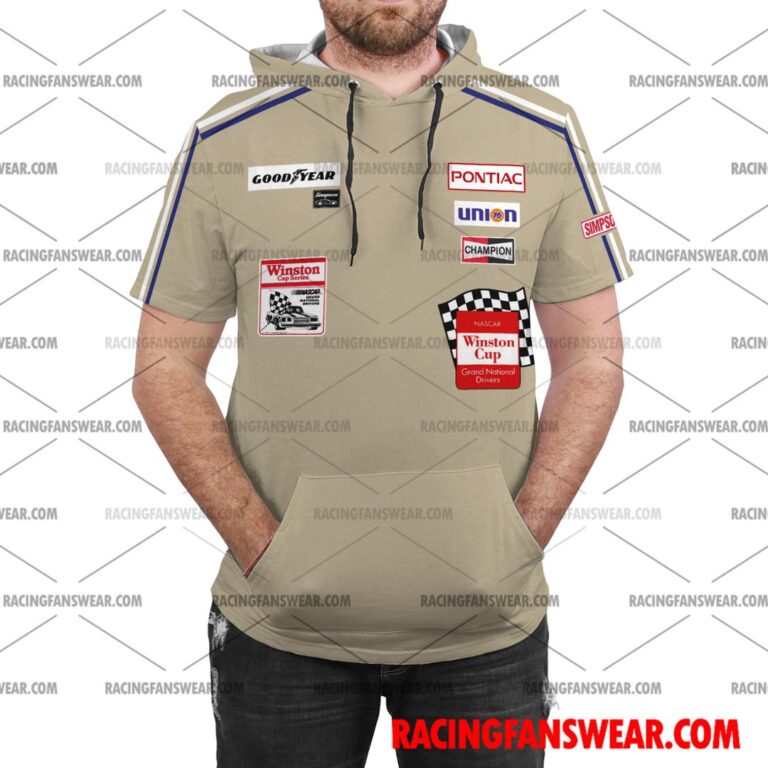 Nascar store - Loyal fans of Hershel McGriff's Bomber Jacket,Unisex Thick Coat,Unisex Sleeveless Hoodie,Unisex Hooded T-Shirt,Kid Sleeveless Hoodie,Kid Hooded T-Shirts,Kid Thick Coat:vintage nascar racing suit,uniform,apparel,shirts,merch,hoodie,jackets,shorts,sweatshirt,outfits,clothes