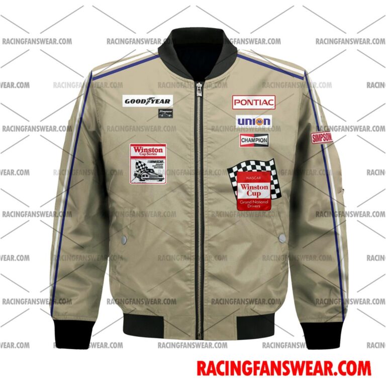 Nascar store - Loyal fans of Hershel McGriff's Bomber Jacket,Unisex Thick Coat,Unisex Sleeveless Hoodie,Unisex Hooded T-Shirt,Kid Sleeveless Hoodie,Kid Hooded T-Shirts,Kid Thick Coat:vintage nascar racing suit,uniform,apparel,shirts,merch,hoodie,jackets,shorts,sweatshirt,outfits,clothes