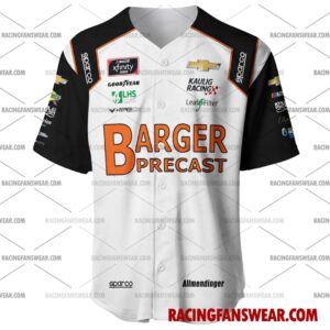 AJ Allmendinger Nascar Racing 2021 Barger Precast Uniform Apparel Clothes Baseball Jersey Hockey Jersey 1 Nascar store - Loyal fans of AJ Allmendinger's Unisex Baseball Jerseys,Kid Baseball Jerseys,Youth Baseball Jerseys,Men's Hockey Jerseys,WoMen's Hockey Jerseys,Youth's Hockey Jerseys:vintage nascar racing suit,uniform,apparel,shirts,merch,hoodie,jackets,shorts,sweatshirt,outfits,clothes