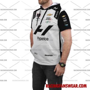AJ Allmendinger Nascar Racing 2021 Hyperice Uniform Apparel Clothes Bomber Thick Coat Sleeveless Hoodie Hooded T-Shirt 8 Nascar store - Loyal fans of AJ Allmendinger's Bomber Jacket,Unisex Thick Coat,Unisex Sleeveless Hoodie,Unisex Hooded T-Shirt,Kid Sleeveless Hoodie,Kid Hooded T-Shirts,Kid Thick Coat:vintage nascar racing suit,uniform,apparel,shirts,merch,hoodie,jackets,shorts,sweatshirt,outfits,clothes