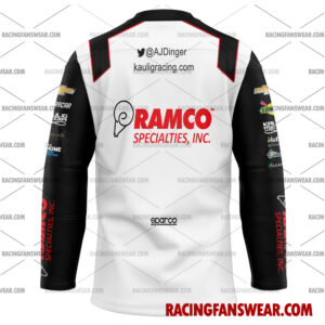 AJ Allmendinger Nascar Racing 2021 Ramco Uniform Apparel Clothes Baseball Jersey Hockey Jersey 4 Nascar store - Loyal fans of AJ Allmendinger's Unisex Baseball Jerseys,Kid Baseball Jerseys,Youth Baseball Jerseys,Men's Hockey Jerseys,WoMen's Hockey Jerseys,Youth's Hockey Jerseys:vintage nascar racing suit,uniform,apparel,shirts,merch,hoodie,jackets,shorts,sweatshirt,outfits,clothes