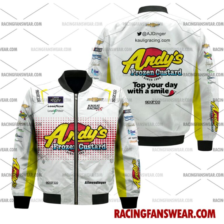 Nascar store - Loyal fans of AJ Allmendinger's Bomber Jacket,Unisex Thick Coat,Unisex Sleeveless Hoodie,Unisex Hooded T-Shirt,Kid Sleeveless Hoodie,Kid Hooded T-Shirts,Kid Thick Coat:vintage nascar racing suit,uniform,apparel,shirts,merch,hoodie,jackets,shorts,sweatshirt,outfits,clothes