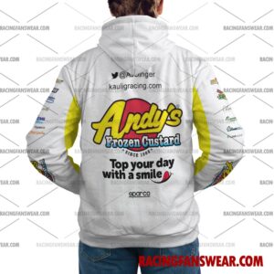 AJ Allmendinger Nascar Racing 2022 Andy's Frozen Custard Uniform Apparel Clothes Sweatshirt Zip Pop Top Hoodie T-Shirt Long Pant 2 Nascar store - Loyal fans of AJ Allmendinger's Unisex Hoodie,Unisex Pop Top Hoodie,Unisex Zip Hoodie,Unisex T-Shirt,Unisex Sweatshirt,Unisex Long Pants,Kid Hoodie,Kid Zip Hoodie,Kid T-Shirt,Kid Sweatshirt,Kid Long Pants:vintage nascar racing suit,uniform,apparel,shirts,merch,hoodie,jackets,shorts,sweatshirt,outfits,clothes