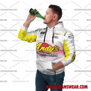 AJ Allmendinger Nascar Racing 2022 Andy's Frozen Custard Uniform Apparel Clothes Sweatshirt Zip Pop Top Hoodie T-Shirt Long Pant 5 Nascar store - Loyal fans of AJ Allmendinger's Unisex Hoodie,Unisex Pop Top Hoodie,Unisex Zip Hoodie,Unisex T-Shirt,Unisex Sweatshirt,Unisex Long Pants,Kid Hoodie,Kid Zip Hoodie,Kid T-Shirt,Kid Sweatshirt,Kid Long Pants:vintage nascar racing suit,uniform,apparel,shirts,merch,hoodie,jackets,shorts,sweatshirt,outfits,clothes