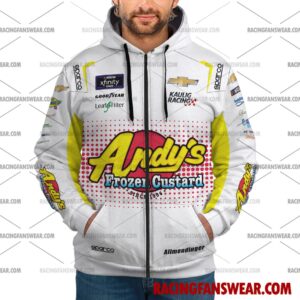 AJ Allmendinger Nascar Racing 2022 Andy's Frozen Custard Uniform Apparel Clothes Sweatshirt Zip Pop Top Hoodie T-Shirt Long Pant 7 Nascar store - Loyal fans of AJ Allmendinger's Unisex Hoodie,Unisex Pop Top Hoodie,Unisex Zip Hoodie,Unisex T-Shirt,Unisex Sweatshirt,Unisex Long Pants,Kid Hoodie,Kid Zip Hoodie,Kid T-Shirt,Kid Sweatshirt,Kid Long Pants:vintage nascar racing suit,uniform,apparel,shirts,merch,hoodie,jackets,shorts,sweatshirt,outfits,clothes