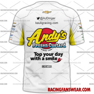 AJ Allmendinger Nascar Racing 2022 Andy's Frozen Custard Uniform Apparel Clothes Sweatshirt Zip Pop Top Hoodie T-Shirt Long Pant 9 Nascar store - Loyal fans of AJ Allmendinger's Unisex Hoodie,Unisex Pop Top Hoodie,Unisex Zip Hoodie,Unisex T-Shirt,Unisex Sweatshirt,Unisex Long Pants,Kid Hoodie,Kid Zip Hoodie,Kid T-Shirt,Kid Sweatshirt,Kid Long Pants:vintage nascar racing suit,uniform,apparel,shirts,merch,hoodie,jackets,shorts,sweatshirt,outfits,clothes