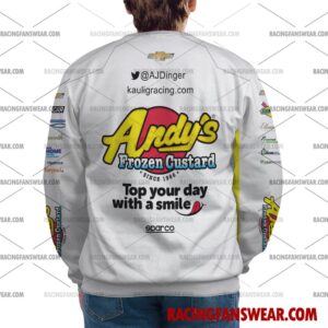 AJ Allmendinger Nascar Racing 2022 Andy's Frozen Custard Uniform Apparel Clothes Sweatshirt Zip Pop Top Hoodie T-Shirt Long Pant 11 Nascar store - Loyal fans of AJ Allmendinger's Unisex Hoodie,Unisex Pop Top Hoodie,Unisex Zip Hoodie,Unisex T-Shirt,Unisex Sweatshirt,Unisex Long Pants,Kid Hoodie,Kid Zip Hoodie,Kid T-Shirt,Kid Sweatshirt,Kid Long Pants:vintage nascar racing suit,uniform,apparel,shirts,merch,hoodie,jackets,shorts,sweatshirt,outfits,clothes