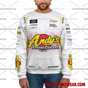 AJ Allmendinger Nascar Racing 2022 Andy's Frozen Custard Uniform Apparel Clothes Sweatshirt Zip Pop Top Hoodie T-Shirt Long Pant 10 Nascar store - Loyal fans of AJ Allmendinger's Unisex Hoodie,Unisex Pop Top Hoodie,Unisex Zip Hoodie,Unisex T-Shirt,Unisex Sweatshirt,Unisex Long Pants,Kid Hoodie,Kid Zip Hoodie,Kid T-Shirt,Kid Sweatshirt,Kid Long Pants:vintage nascar racing suit,uniform,apparel,shirts,merch,hoodie,jackets,shorts,sweatshirt,outfits,clothes