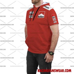 Formula One store - Loyal fans of Alain Prost's Bomber Jacket,Unisex Thick Coat,Unisex Sleeveless Hoodie,Unisex Hooded T-Shirt,Kid Sleeveless Hoodie,Kid Hooded T-Shirts,Kid Thick Coat:vintage formula one racing suit,uniform,apparel,shirts,merch,hoodie,jackets,shorts,sweatshirt,outfits,clothes