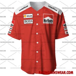 Formula One store - Loyal fans of Alain Prost's Unisex Baseball Jerseys,Kid Baseball Jerseys,Youth Baseball Jerseys,Men's Hockey Jerseys,WoMen's Hockey Jerseys,Youth's Hockey Jerseys:vintage formula one racing suit,uniform,apparel,shirts,merch,hoodie,jackets,shorts,sweatshirt,outfits,clothes