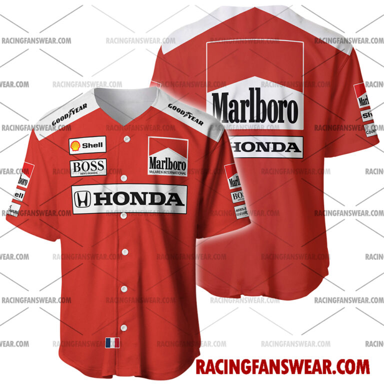 Formula One store - Loyal fans of Alain Prost's Unisex Baseball Jerseys,Kid Baseball Jerseys,Youth Baseball Jerseys,Men's Hockey Jerseys,WoMen's Hockey Jerseys,Youth's Hockey Jerseys:vintage formula one racing suit,uniform,apparel,shirts,merch,hoodie,jackets,shorts,sweatshirt,outfits,clothes