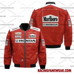 Formula One store - Loyal fans of Alain Prost's Bomber Jacket,Unisex Thick Coat,Unisex Sleeveless Hoodie,Unisex Hooded T-Shirt,Kid Sleeveless Hoodie,Kid Hooded T-Shirts,Kid Thick Coat:vintage formula one racing suit,uniform,apparel,shirts,merch,hoodie,jackets,shorts,sweatshirt,outfits,clothes