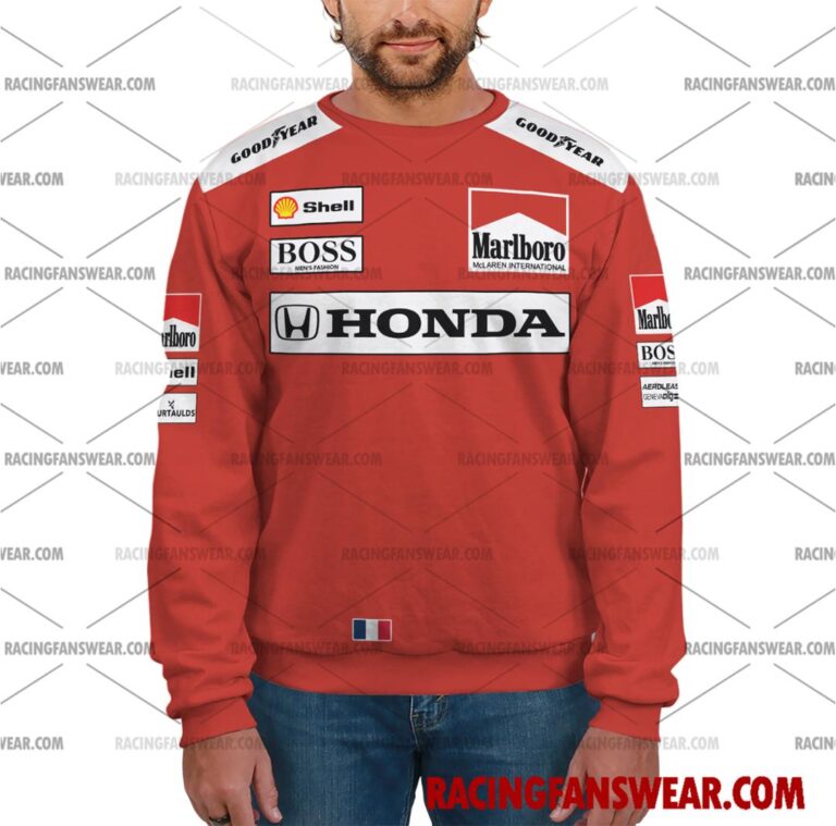 Formula One store - Loyal fans of Alain Prost's Unisex Hoodie,Unisex Pop Top Hoodie,Unisex Zip Hoodie,Unisex T-Shirt,Unisex Sweatshirt,Unisex Long Pants,Kid Hoodie,Kid Zip Hoodie,Kid T-Shirt,Kid Sweatshirt,Kid Long Pants:vintage formula one racing suit,uniform,apparel,shirts,merch,hoodie,jackets,shorts,sweatshirt,outfits,clothes