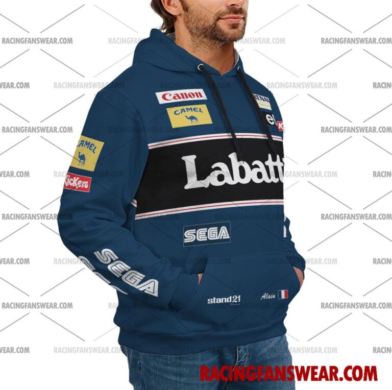 Formula One store - Loyal fans of Alain Prost's Unisex Hoodie,Unisex Pop Top Hoodie,Unisex Zip Hoodie,Unisex T-Shirt,Unisex Sweatshirt,Unisex Long Pants,Kid Hoodie,Kid Zip Hoodie,Kid T-Shirt,Kid Sweatshirt,Kid Long Pants:vintage formula one racing suit,uniform,apparel,shirts,merch,hoodie,jackets,shorts,sweatshirt,outfits,clothes