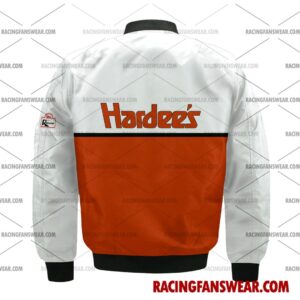 Alan Kulwicki Nascar Racing 1993 Hardees Uniform Apparel Clothes Bomber Thick Coat Sleeveless Hoodie Hooded T-Shirt 1 Nascar store - Loyal fans of Alan Kulwicki's Bomber Jacket,Unisex Thick Coat,Unisex Sleeveless Hoodie,Unisex Hooded T-Shirt,Kid Sleeveless Hoodie,Kid Hooded T-Shirts,Kid Thick Coat:vintage nascar racing suit,uniform,apparel,shirts,merch,hoodie,jackets,shorts,sweatshirt,outfits,clothes