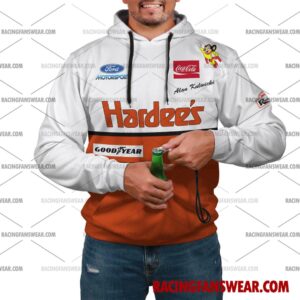Alan Kulwicki Nascar Racing 1993 Hardees Uniform Apparel Clothes Sweatshirt Zip Pop Top Hoodie T-Shirt Long Pant 6 Nascar store - Loyal fans of Alan Kulwicki's Unisex Hoodie,Unisex Pop Top Hoodie,Unisex Zip Hoodie,Unisex T-Shirt,Unisex Sweatshirt,Unisex Long Pants,Kid Hoodie,Kid Zip Hoodie,Kid T-Shirt,Kid Sweatshirt,Kid Long Pants:vintage nascar racing suit,uniform,apparel,shirts,merch,hoodie,jackets,shorts,sweatshirt,outfits,clothes