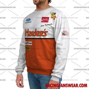 Alan Kulwicki Nascar Racing 1993 Hardees Uniform Apparel Clothes Sweatshirt Zip Pop Top Hoodie T-Shirt Long Pant 12 Nascar store - Loyal fans of Alan Kulwicki's Unisex Hoodie,Unisex Pop Top Hoodie,Unisex Zip Hoodie,Unisex T-Shirt,Unisex Sweatshirt,Unisex Long Pants,Kid Hoodie,Kid Zip Hoodie,Kid T-Shirt,Kid Sweatshirt,Kid Long Pants:vintage nascar racing suit,uniform,apparel,shirts,merch,hoodie,jackets,shorts,sweatshirt,outfits,clothes