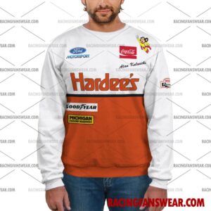 Alan Kulwicki Nascar Racing 1993 Hardees Uniform Apparel Clothes Sweatshirt Zip Pop Top Hoodie T-Shirt Long Pant 10 Nascar store - Loyal fans of Alan Kulwicki's Unisex Hoodie,Unisex Pop Top Hoodie,Unisex Zip Hoodie,Unisex T-Shirt,Unisex Sweatshirt,Unisex Long Pants,Kid Hoodie,Kid Zip Hoodie,Kid T-Shirt,Kid Sweatshirt,Kid Long Pants:vintage nascar racing suit,uniform,apparel,shirts,merch,hoodie,jackets,shorts,sweatshirt,outfits,clothes