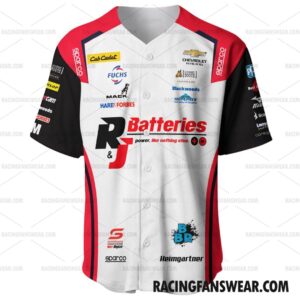 Andre Heimgartner Supercars 2023 Racing Uniform Apparel Clothes Baseball Jersey Hockey Jersey 1 Supercars Championship store - Loyal fans of Andre Heimgartner's Unisex Baseball Jerseys,Kid Baseball Jerseys,Youth Baseball Jerseys,Men's Hockey Jerseys,WoMen's Hockey Jerseys,Youth's Hockey Jerseys:vintage Supercars racing suit,uniform,apparel,shirts,merch,hoodie,jackets,shorts,sweatshirt,outfits,clothes