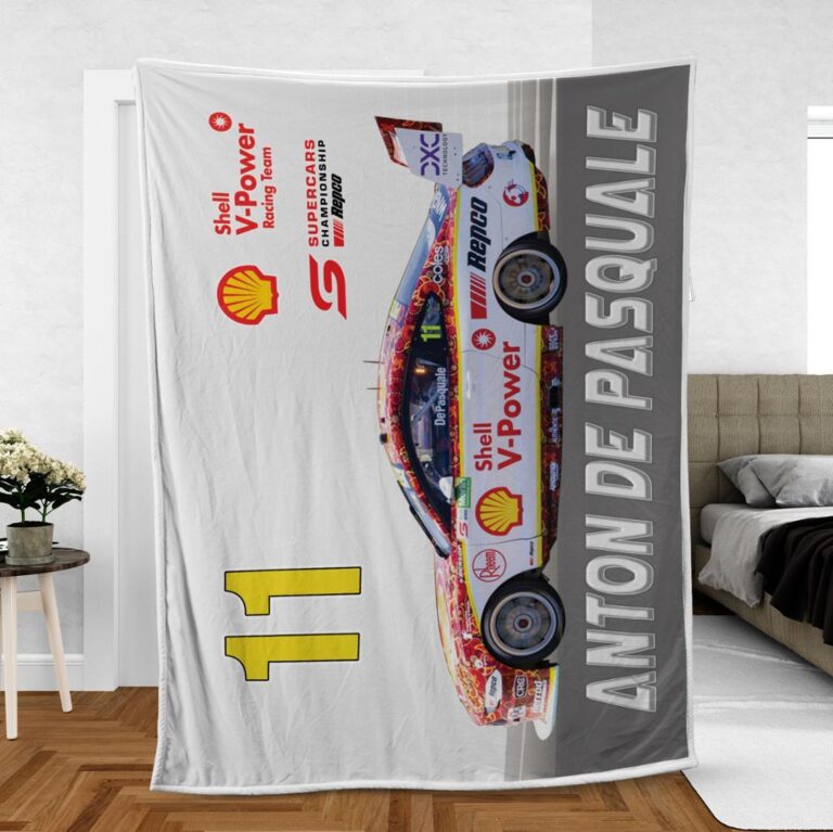 Supercars Championship store - Loyal fans of Anton De Pasquale's Rug,Doormat,Blanket Microfiber Fleece,Blanket Premium Sherpa,House Flag:vintage Supercars racing suit,uniform,apparel,shirts,merch,hoodie,jackets,shorts,sweatshirt,outfits,clothes