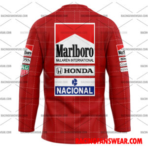 Ayrton Senna Formula Racing Uniform Clothes Baseball Jersey Hockey Jersey 4 Formula One store - Loyal fans of Ayrton Senna's Unisex Baseball Jerseys,Kid Baseball Jerseys,Youth Baseball Jerseys,Men's Hockey Jerseys,WoMen's Hockey Jerseys,Youth's Hockey Jerseys:vintage formula one racing suit,uniform,apparel,shirts,merch,hoodie,jackets,shorts,sweatshirt,outfits,clothes